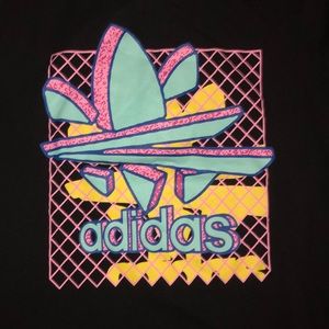 Mens adidas shirt
